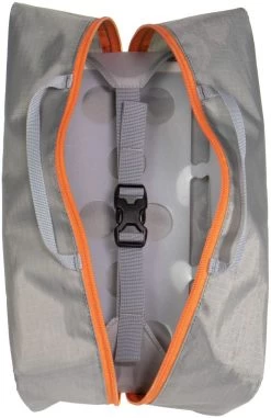 Ortlieb Toiletry Bag -Camping Soldes ortlieb toiletry bag grey 5 l grey 1