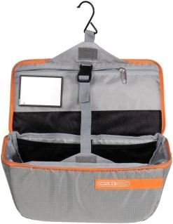 Ortlieb Toiletry Bag -Camping Soldes ortlieb toiletry bag grey 5 l grey 2