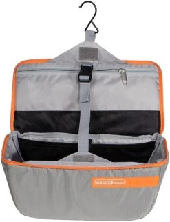 Ortlieb Toiletry Bag -Camping Soldes ortlieb toiletry bag grey 5 l grey 3