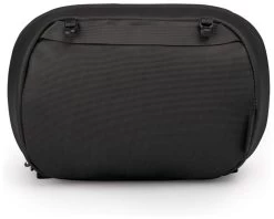 Osprey Transporter Toiletry Kit Large -Camping Soldes osprey transporter toiletry kit large black 2 1
