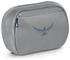 Osprey Transporter Toiletry Kit Large -Camping Soldes osprey transporter toiletry kit large smoke grey 6 1