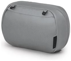 Osprey Transporter Toiletry Kit Large -Camping Soldes osprey transporter toiletry kit large smoke grey 7 1