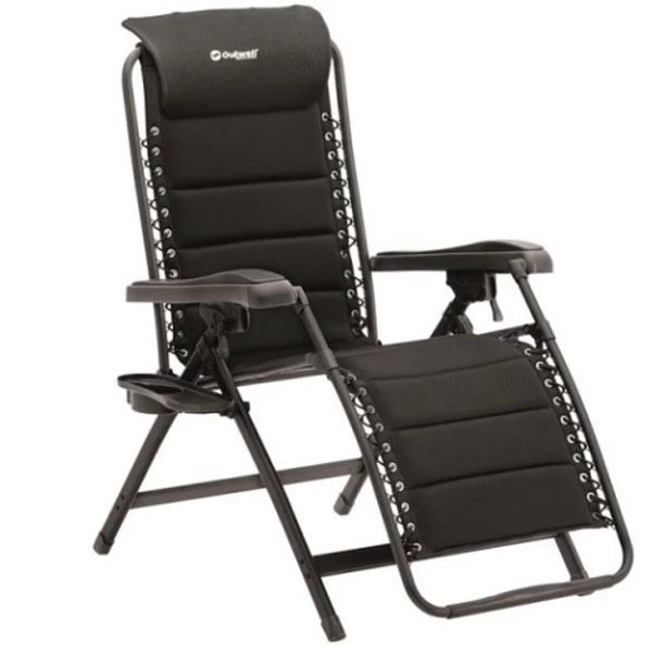 Outwell Acadia Black 1 Outwell Acadia Black