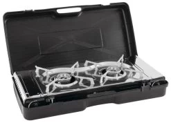 Outwell Appetizer Maxi Silver Grey -Camping Soldes outwell appetizer maxi silver grey 1