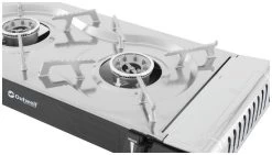 Outwell Appetizer Maxi Silver Grey -Camping Soldes outwell appetizer maxi silver grey 3