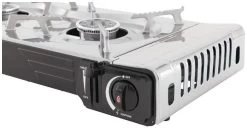 Outwell Appetizer Maxi Silver Grey -Camping Soldes outwell appetizer maxi silver grey 4