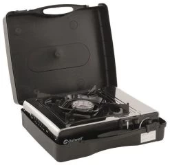 Outwell Appetizer Solo Silver Grey