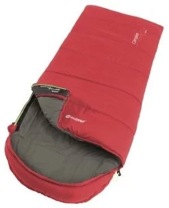 Outwell Campion Junior -Camping Soldes outwell campion junior red 1