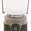 Outwell Carnelian DC 600 Lantern Blue Shadow
