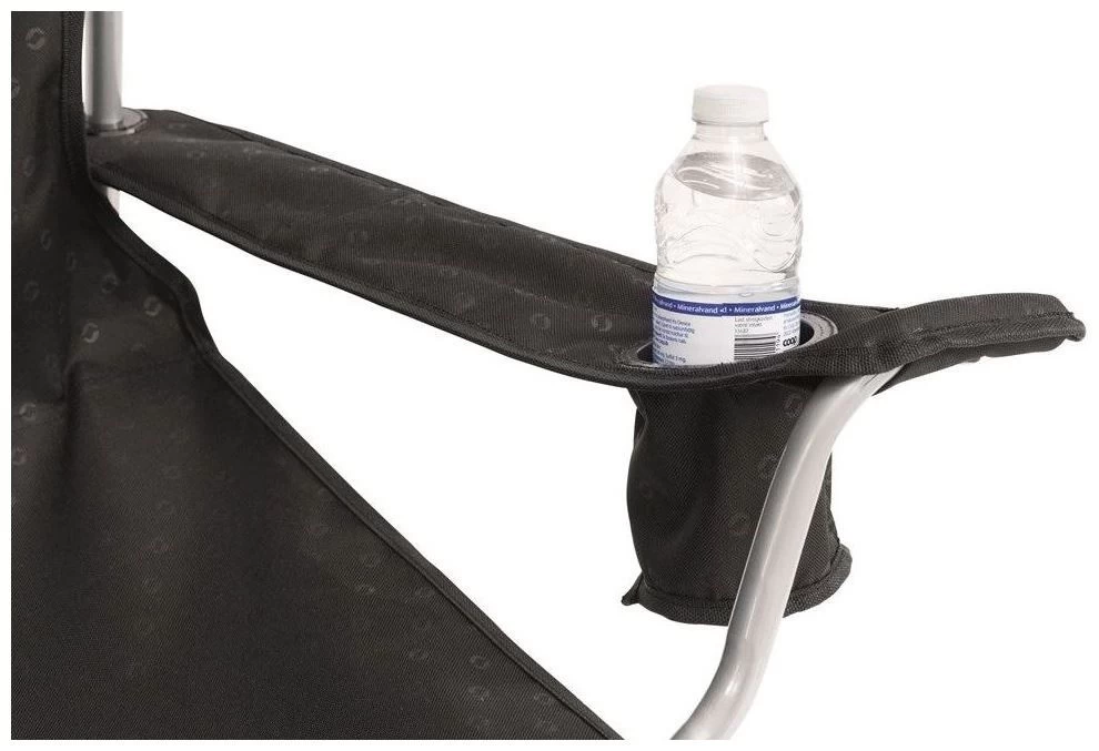 Outwell Catamarca Sofa Black 3 Outwell Catamarca Sofa Black – Image 3