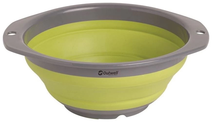 Outwell Collaps Bowl 3 Outwell Collaps Bowl – Image 3