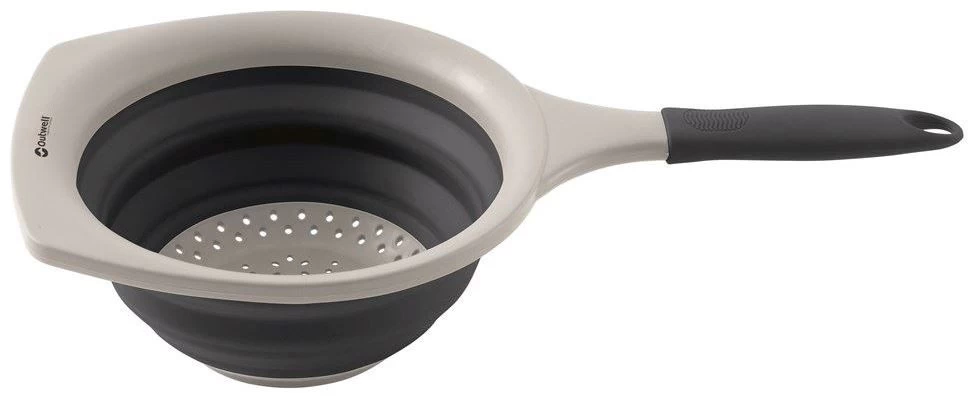Outwell Collaps Colander W/handle Navy Night 1 Outwell Collaps Colander W/handle Navy Night