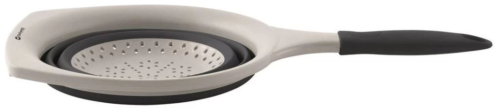 Outwell Collaps Colander W/handle Navy Night 3 Outwell Collaps Colander W/handle Navy Night – Image 3
