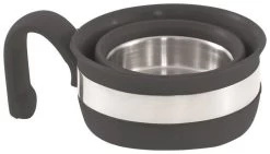 Outwell Collaps Mug -Camping Soldes outwell collaps mug navy night navy night 1