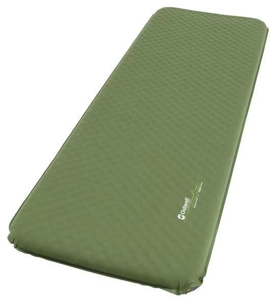 Outwell Dreamcatcher Single 7.5 Cm Green 1 Outwell Dreamcatcher Single 7.5 Cm Green