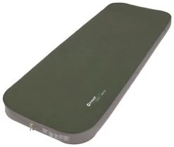 Outwell Dreamhaven Single 10.0 Cm Elegant Green -Camping Soldes outwell dreamhaven single 10 0 cm elegant green 0 1