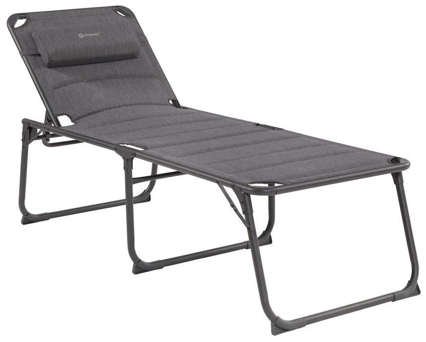 Outwell Evansville Black-Grey 1 Outwell Evansville Black-Grey