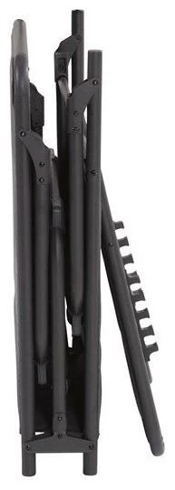 Outwell Evansville Black-Grey 5 Outwell Evansville Black-Grey – Image 5