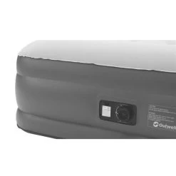 Outwell Flock Superior Single Avec Built-In Pump Grey 7 Outwell Flock Superior Single Avec Built-In Pump Grey -Camping Soldes outwell flock superior single with built in pump grey 0