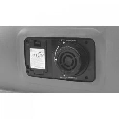 Outwell Flock Superior Single Avec Built-In Pump Grey 8 Outwell Flock Superior Single Avec Built-In Pump Grey -Camping Soldes outwell flock superior single with built in pump grey 2