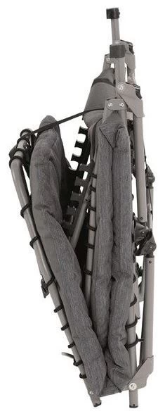 Outwell Fontana Lake Black-Grey 4 Outwell Fontana Lake Black-Grey – Image 4