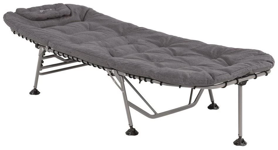 Outwell Fontana Lake Black-Grey 2 Outwell Fontana Lake Black-Grey – Image 2