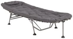 Outwell Fontana Lake Black-Grey