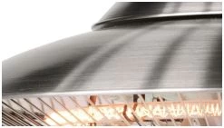 Outwell Fuji Electric Camping Patio Heater One Size 8 Outwell Fuji Electric Camping Patio Heater One Size -Camping Soldes outwell fuji electric camping patio heater 2