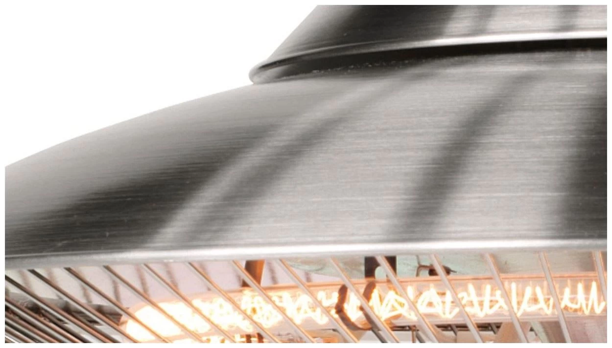 Outwell Fuji Electric Camping Patio Heater One Size 4 Outwell Fuji Electric Camping Patio Heater One Size – Image 4