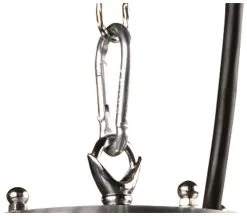 Outwell Fuji Electric Camping Patio Heater One Size 9 Outwell Fuji Electric Camping Patio Heater One Size -Camping Soldes outwell fuji electric camping patio heater 3