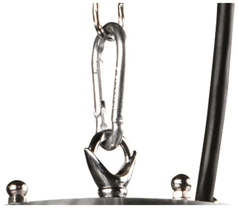 Outwell Fuji Electric Camping Patio Heater One Size 5 Outwell Fuji Electric Camping Patio Heater One Size – Image 5