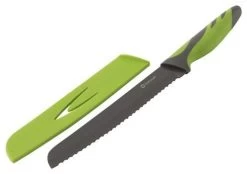 Outwell Matson Knife Set -Camping Soldes outwell knife set grey green grey green 1