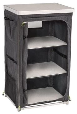 Outwell Milos Indigo Blue