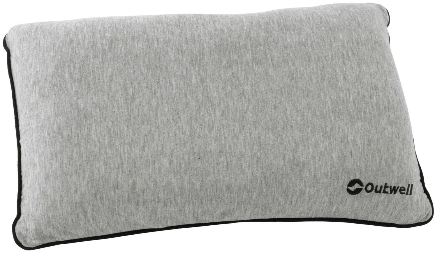 Outwell Nirvana Pillow Black-Grey 1 Outwell Nirvana Pillow Black-Grey