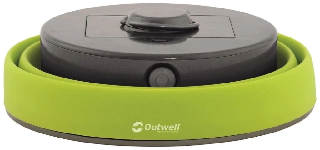 Outwell Polaris Lux 4 Outwell Polaris Lux – Image 4