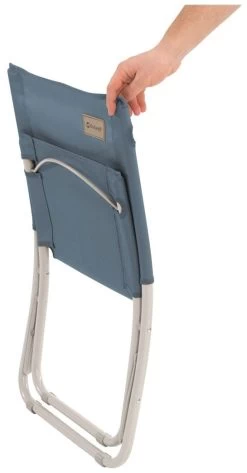 Outwell Sauntons -Camping Soldes outwell sauntons ocean blue ocean blue 1 1