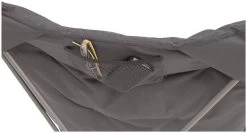 Outwell Seneca Lake Grey -Camping Soldes outwell seneca lake grey 1