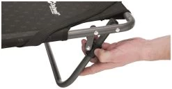 Outwell Tostado Black -Camping Soldes outwell tostado black 3