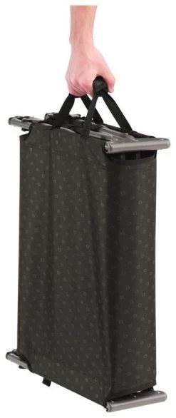 Outwell Tostado Black -Camping Soldes outwell tostado black 4