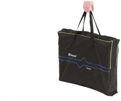 Outwell Tostado Black -Camping Soldes outwell tostado black 5