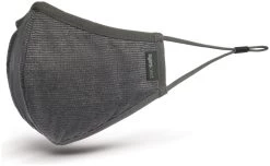 Pac Safe Pac Safe Silver Ion Face Mask