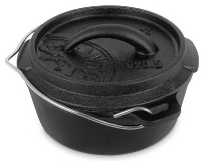 Petromax Dutch Oven FT0.5 0.5 L 1 Petromax Dutch Oven FT0.5 0.5 L