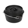 Petromax Dutch Oven FT1 0.93 L