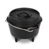 Petromax Dutch Oven FT1 Avec Legs 0.93 L