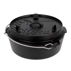 Petromax Dutch Oven FT6 5.5 L
