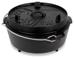 Petromax Dutch Oven FT6 Avec Legs