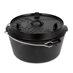Petromax Dutch Oven FT9 7.5 L