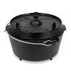 Petromax Dutch Oven FT9 Avec Legs 7.5 L