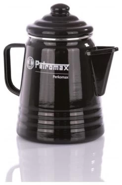 Petromax Emaille Percolator 1.3 L 5 Petromax Emaille Percolator 1.3 L -Camping Soldes petromax emaille percolator 1 3 l black 1 1