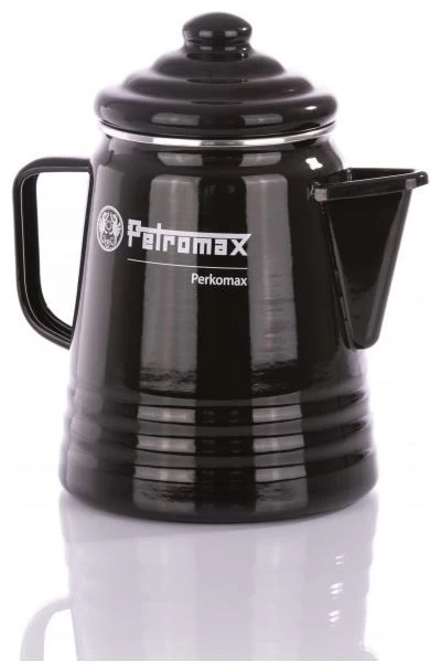 Petromax Emaille Percolator 1.3 L 3 Petromax Emaille Percolator 1.3 L – Image 3